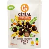 Clearance Choco Crunchy Pops 100 gr Chocolade|Snacks