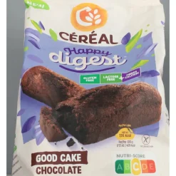 New Good Cake Chocolade 6 stuks Koek|Chocolade