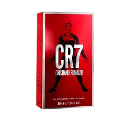 CR 7 Eau de Toilette 30 ml^Cristiano Ronaldo Best
