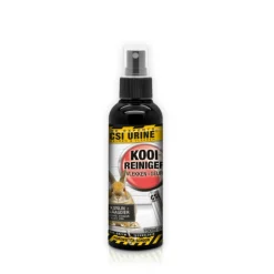 Spray Kooireiniger 150 ml^CSI Urine Clearance