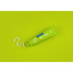 Best Be You Tandpasta Appel en Aloë Vera 60 ml Spoelen & Poetsen