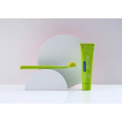 Best Be You Tandpasta Appel en Aloë Vera 60 ml Spoelen & Poetsen