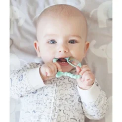 Bijtring Groen^Curaprox Discount