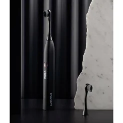 Outlet Black is White Hydrasonic Sonische Tandenborstel Specialistische Mondverzorging|Tandenborstels