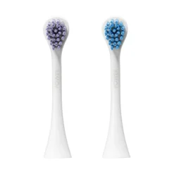 Hydrosonic Opzetborstel Power Duo 2 stuks Tandenborstels