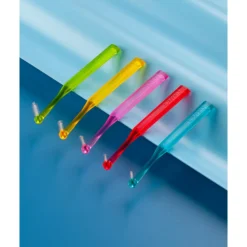 Interdentale Rager Prime Navulling CPS 06 Turqoise 2,2mm 8 stuks^Curaprox