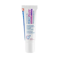 Specialistische Mondverzorging|Spoelen & Poetsen<Curaprox Mondgel Perio Plus Focus 10 ml