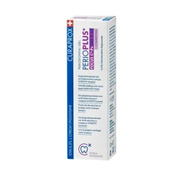 Specialistische Mondverzorging|Spoelen & Poetsen<Curaprox Mondgel Perio Plus Focus 10 ml