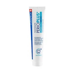 Mondgel Perio Plus Support 75 ml Specialistische Mondverzorging|Spoelen & Poetsen