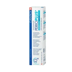Mondgel Perio Plus Support 75 ml Specialistische Mondverzorging|Spoelen & Poetsen