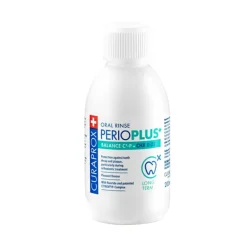 Mondspoeling Perio Plus Balance 200 ml^Curaprox Discount
