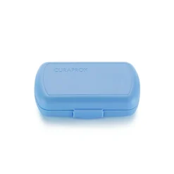 Reisset Blauw 1 set^Curaprox New