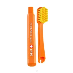 Outlet Reisset Groen 1 set Tandenborstels