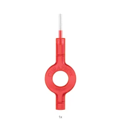 Outlet Reisset Groen 1 set Tandenborstels