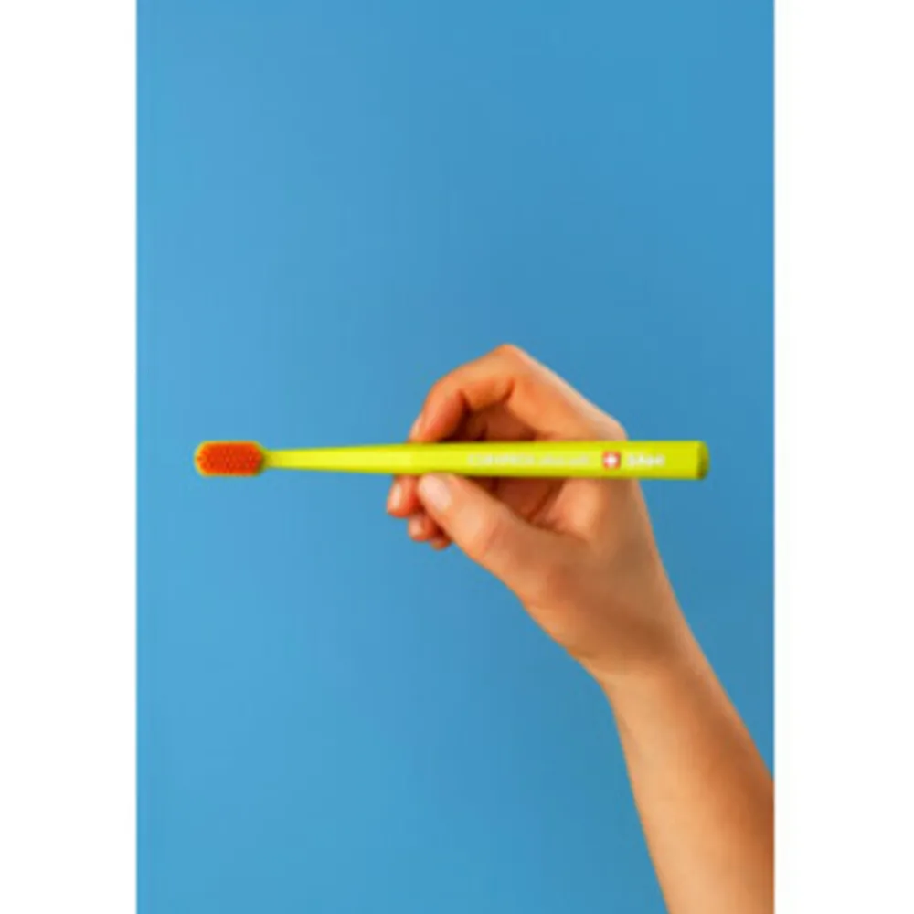 Tandenborstel CS 5460 Ultra Zacht^Curaprox New