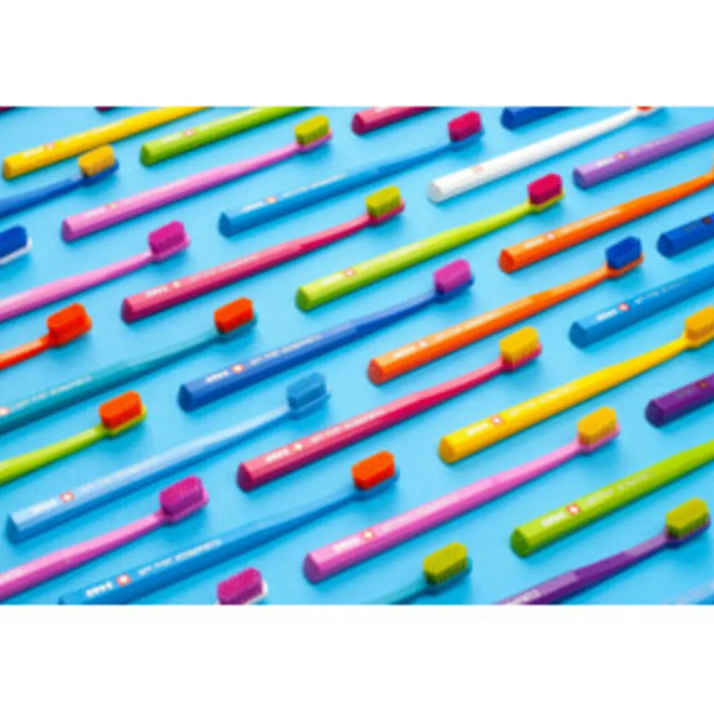 Tandenborstel CS 5460 Ultra Zacht^Curaprox New