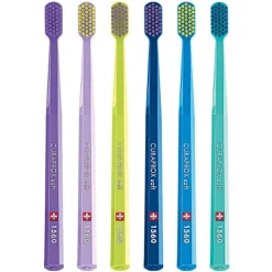 Tandenborstel CS 1560 Zacht Tandenborstels