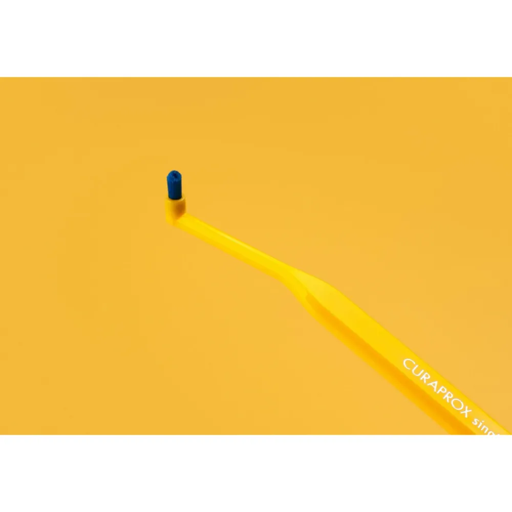 Tandenborstel Single CS 1009 Lang^Curaprox Discount