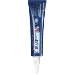 Spoelen & Poetsen<Curasept Parodontaal Gel 1% CHX 30 ml