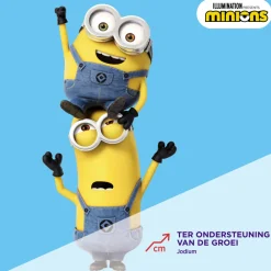 New Kids-Xtra Vitaminions Multivitaminen 6-12 jaar 60 gummies Vitaminen Kind