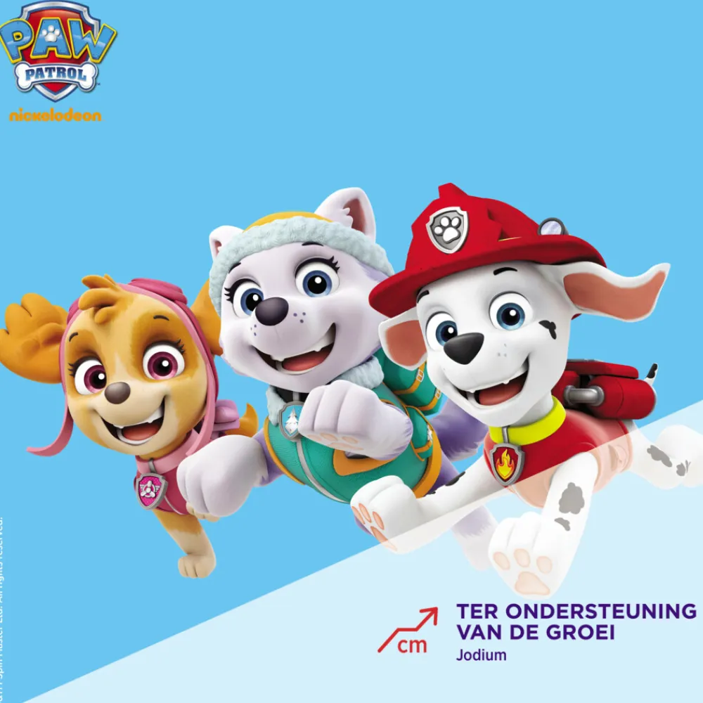 Multivitamine Gummie Paw Patrol 60 gummies^Dagravit Outlet
