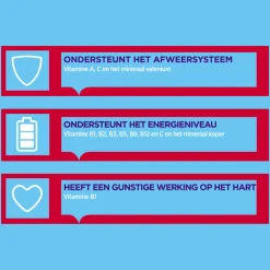 Mineralen|Multi Vitaminen En Mineralen<Dagravit Totaal 30 200 stuks