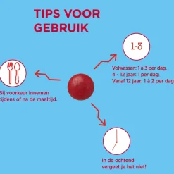 Totaal 30 500 stuks^Dagravit Discount