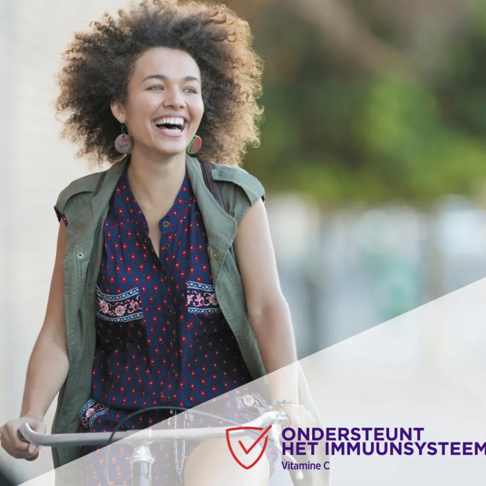 Totaal 30 Weerstand & Energie 50 kauwtabletten^Dagravit