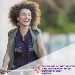 Vitaminen<Dagravit Vitamine D Parels 10 µg 100 capsules