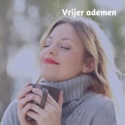 Inhaler 2 in 1 2 ml^Dampo Clearance