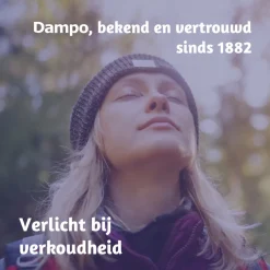 Best Verkoudheidsbalsem 30 gr Keel & Luchtwegen