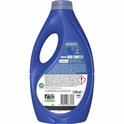 Wasmiddel<Dash Vloeibaar Wasmiddel Platinum Color 30 Wasbeurten 1350 ml