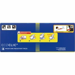 Wasmiddelcapsules 3in1 Pods Witter dan Wit 42 stuks^Dash Clearance