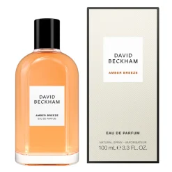 Voor Hem<David Beckham Amber Breeze Eau de Parfum 100 ml