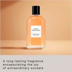 Amber Breeze Eau de Parfum 50 ml^David Beckham Hot
