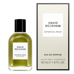 Voor Hem<David Beckham Botanical Resin Eau de Parfum 50 ml