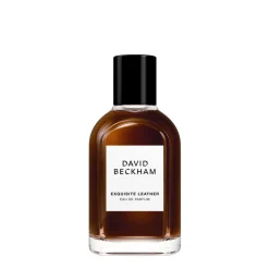 Voor Hem<David Beckham Exquisite Leather Eau de Parfum 50 ml