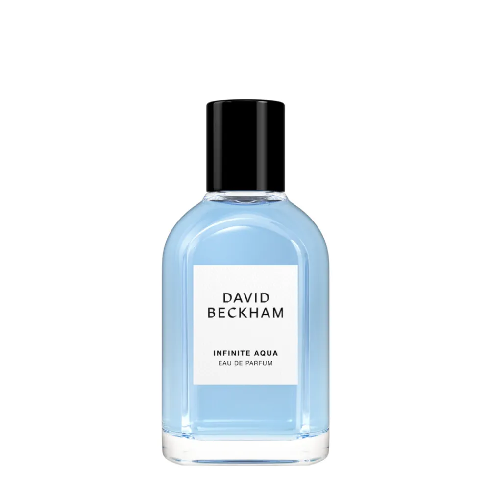 Voor Hem<David Beckham Infinite Aqua Eau de Parfum 50 ml
