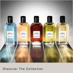 Voor Hem<David Beckham Infinite Aqua Eau de Parfum 100 ml