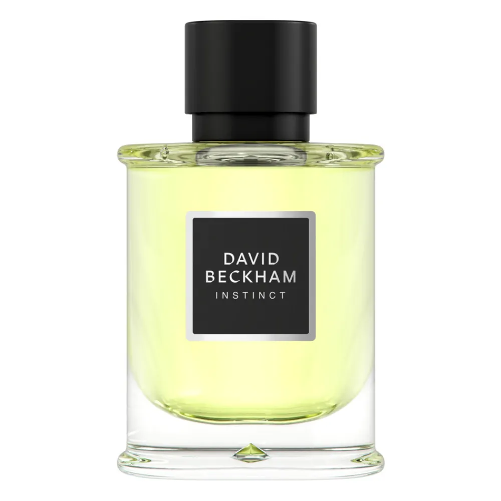Parfum|Voor Hem<David Beckham Instinct Eau de Toilette 75 ml