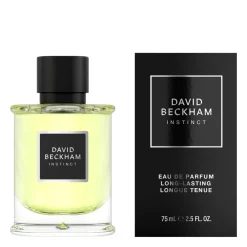 Parfum|Voor Hem<David Beckham Instinct Eau de Toilette 75 ml