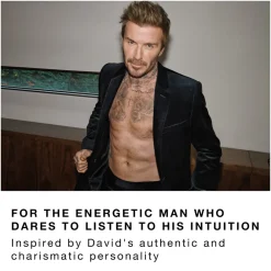 Parfum|Voor Hem<David Beckham Instinct Eau de Toilette 75 ml