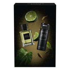 Instinct Geschenkset 1 set^David Beckham