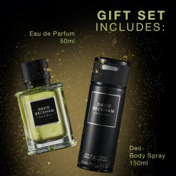 Instinct Geschenkset 1 set^David Beckham
