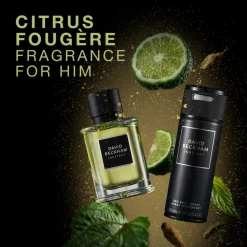 Instinct Geschenkset 1 set^David Beckham