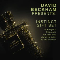 Instinct Geschenkset 1 set^David Beckham