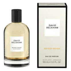 Parfum|Voor Hem<David Beckham Refined Wood Eau de Parfum 100 ml