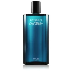 Cool Water Man Eau de Toilette 200 ml^Davidoff Outlet