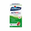 Clearance Actifit 65+ 70 tabletten Vitaminen 50+