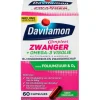 Compleet Mama Omega-3 Visolie 60 capsules^Davitamon Sale